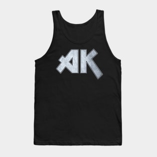 Alaska 2 Tank Top